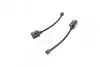 Датчик износа тормозных колодок (задних) Porsche Cayenne/Cayenne Coupe 17- QUICK BRAKE WS 0475 A (фото 1)