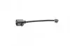 Датчик износа тормозных колодок (задних) Porsche Cayenne/Cayenne Coupe 17- QUICK BRAKE WS 0475 A (фото 3)