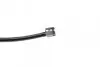 Датчик износа тормозных колодок (задних) Porsche Cayenne/Cayenne Coupe 17- QUICK BRAKE WS 0475 A (фото 4)