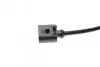 Датчик износа тормозных колодок (задних) Porsche Cayenne/Cayenne Coupe 17- QUICK BRAKE WS 0475 A (фото 5)