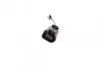 Датчик износа тормозных колодок (задних) Porsche Cayenne/Cayenne Coupe 17- QUICK BRAKE WS 0475 A (фото 6)