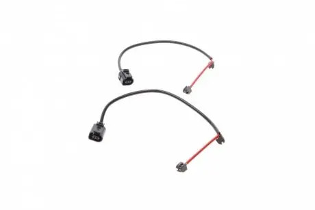 Датчик износа тормозных колодок (передних) Porsche Taycan 19-(К-кт 2 шт.) QUICK BRAKE WS 0476 A