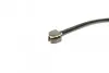 Датчик износа тормозных колодок (передних) Audi A6 04-11/Porsche Macan 14- QUICK BRAKE WS 0486 A (фото 4)