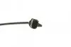 Датчик износа тормозных колодок (передних) Audi A6 04-11/Porsche Macan 14- QUICK BRAKE WS 0486 A (фото 5)