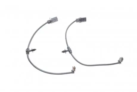 Датчик зносу гальмівних колодок QUICK BRAKE WS 0493 A
