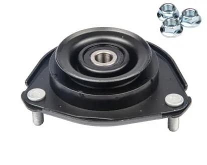 Опора амортизатора переднього RAV 4 94-05 (з підшипником) RAISO RC05162