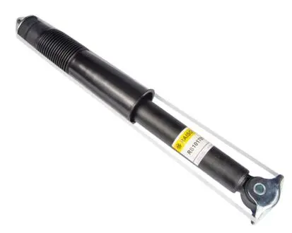 Амортизатор передній Mercedes 123 (C123/S123/W123) 76-85 (газ.) RAISO RS101705