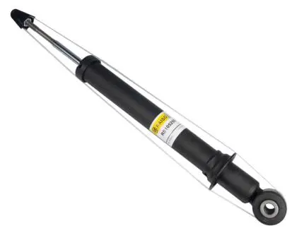 Амортизатор задній Vectra B 95-03 (газ.) RAISO RS105299