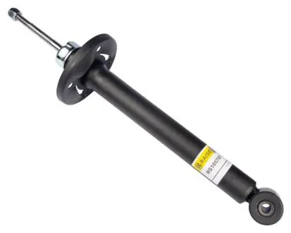 Амортизатор задній Passat B3/B4 88-97 (масл.) RAISO RS105781OIL