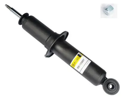 Амортизатор задний Audi 100 91-94/A6 94-97 (масл.) RAISO RS105807OIL