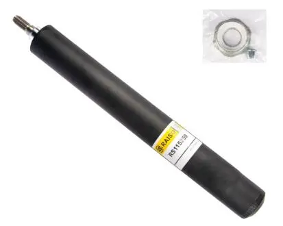 Амортизатор передний Astra F/F Kombi 91-01 (масл.) RAISO RS115259