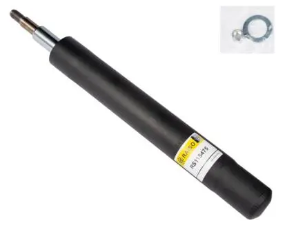 Амортизатор передний Audi 100 82-94/A6 94-97 (масл.) RAISO RS115475OIL