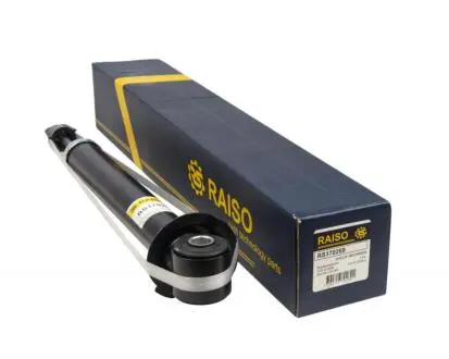 Амортизатор задній газ Audi 80/90 91-95 RAISO RS170269