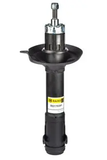 Амортизатор передний VW Passat B3/B4 88-97 (масл.) RAISO RS170381
