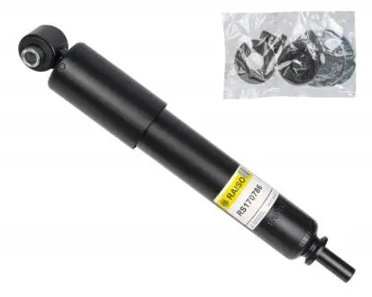 Амортизатор задній T4 91-03 RAISO RS170786
