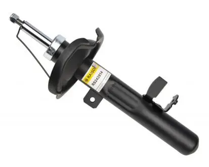 Амортизатор передний пр. Ford Escape/Kuga12- (выпуклая чашка) (газ.) RAISO RS242914