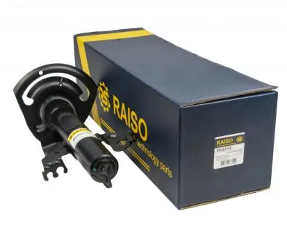 Амортизатор передній пр. Jeep Cherokee 13- (4WD) RAISO RS267702