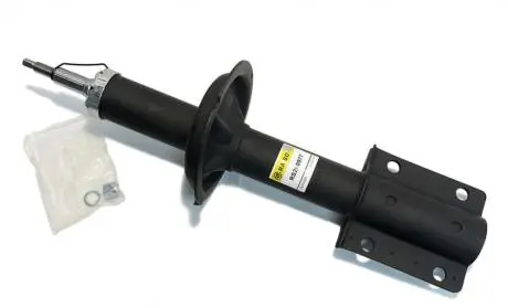 Амортизатор передний Ducato/Boxer/Jumper 94-06 (1.8t) (газ) RAISO RS280977