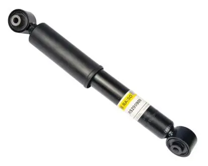 Амортизатор задний Smart 00- (газ,) RAISO RS290909
