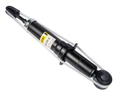 Амортизатор задний Toyota Corolla/Corolla Verso 01-08 (газ.) RAISO RS311915