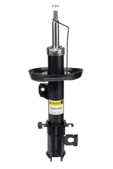 Амортизатор передний Opel Corsa D 06-14 (газ.) RAISO RS313568