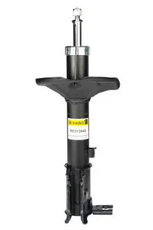 Амортизатор задній пр, Accent II 00-05 (газ,) RAISO RS313844