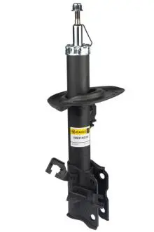 Амортизатор передній лів. Qashqai, X-Trail (T31) 07-/Koleos 08- (газ.) RAISO RS314038