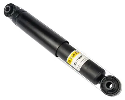 Амортизатор задній Hyundai H1 08- (газ,) RAISO RS314891