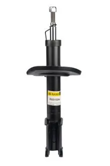 Амортизатор передній Dacia Lodgy 12- (газ.) RAISO RS315264