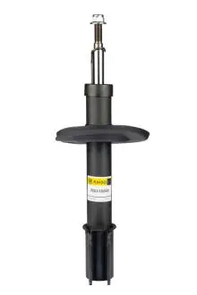 Амортизатор передний Dokker/Lodgy 1.2-1.6 12- (газ.) RAISO RS315265