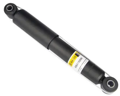 Амортизатор задний Kangoo 08-/Citan 12- (газ.) RAISO RS315299