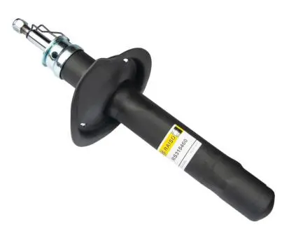 Амортизатор передній пр. Berlingo/Partner 96-08 (газ.) RAISO RS315460
