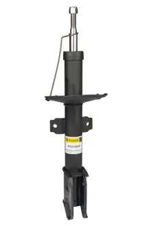 Амортизатор передний Duster (4x4) 10- (газ.) RAISO RS316289