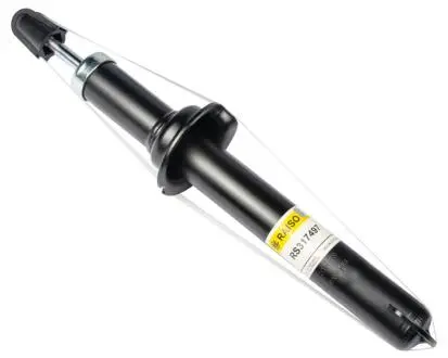 Амортизатор передній Alfa Romeo 147/156 97-10 (газ,) RAISO RS317497