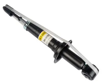 Амортизатор задний Mitsubishi Outlander I 04-07 (газ.) (чашка ниже) RAISO RS317617
