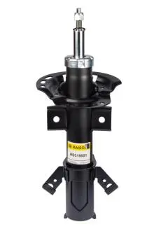 Амортизатор передний лев./пр Ford Mondeo V 14- (газ.) RAISO RS319551