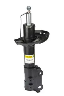 Фото амортизатор передній пр, Sonata VI 11-15 (газ,) RAISO RS546601 Амортизатор передній пр, Sonata VI 11-15 (газ,) RAISO RS546601