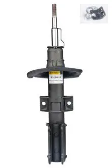 Амортизатор передний Volvo S60 I, S80 I, V70 II, XC70 I 98-10 (газ.) RAISO RS554046