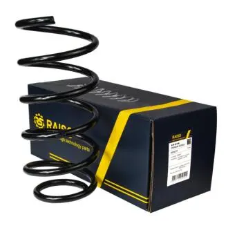 Пружина передняя Chevrolet Lacetti 04- (355*13,5*152) RAISO SF052TP