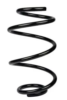 Пружина передняя Sonata VI/Kia Optima 09- (321*14*182) RAISO SF217TP