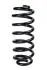 Пружина задня BMW X5 (E53) 00-06 (335*15*125) RAISO SR131TP (фото 1)