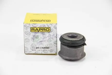 Сайлентблок передней балки (передн)Astra/Zafira 98-15 RAPRO 59234
