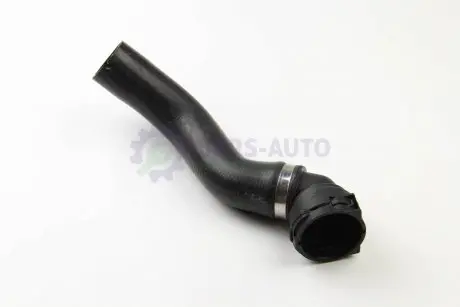 Патрубок системи охолодження Doblo 1.6/2.0D Multijet 10- (верх.) RAPRO R11518