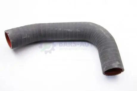 Патрубок інтеркулера Ducato/Boxer/Jumper 3.0HDI 06- (нижн.) RAPRO R11660