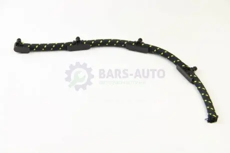 Шланг обратки Doblo/Fiorino 1.3 D Multijet 07- RAPRO R11706