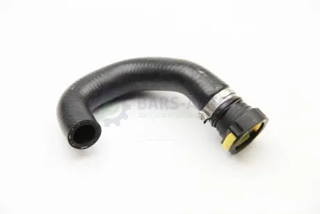 Патрубок EGR Kangoo 1.5dCi 08- RAPRO R12514
