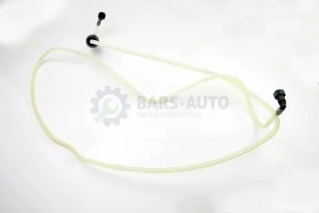 Паливна трубка Master 2.2 dCi 00-/2.5 dCi 04- RAPRO R12612