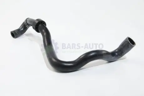 Патрубок радіатора Clio IV/Captur 0.9TCe 12- Л. (нижній) RAPRO R12713