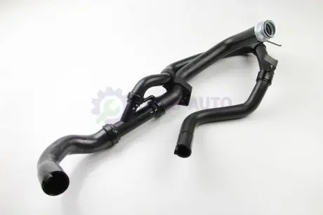 Патрубок радіатора нижн. Berlingo/Partner 1.8/1.9D (XUD) дв.№ O 08026- RAPRO R15103