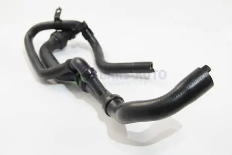 Патрубок радіатора нижн. Berlingo/Partner 1.8/1.9D (XUD) >дв.№ O 08025 RAPRO R15226